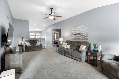 1312 SW Cornwall Rd, Raymore, MO 64083 - photo 2