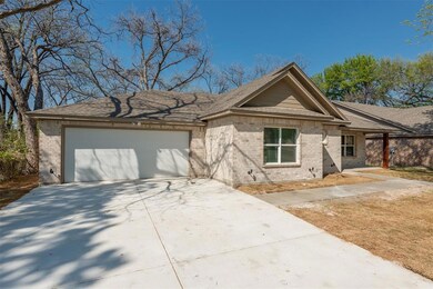 8546 Delmar St, White Settlement, TX 76108 - photo 4