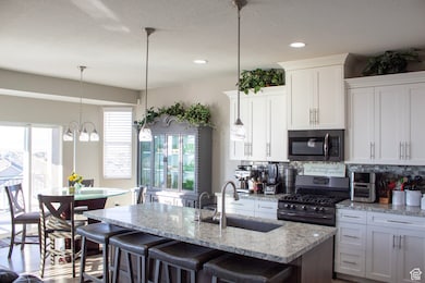 2248 E Grenada Ln, Eagle Mountain, UT 84005 - photo 5