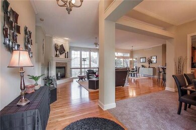 9315 Swarner Dr, Lenexa, KS 66219 - photo 4