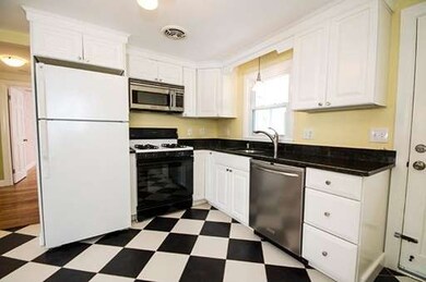 70 Dent St, West Roxbury, MA 02132 - photo 4