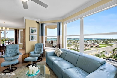 Living Room Views