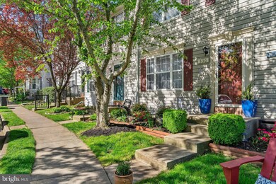 530 Highland Towne Ln, Warrenton, VA 20186 - photo 5