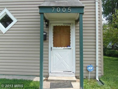 7005 Greeley Rd, Hyattsville, MD 20785 - photo 5