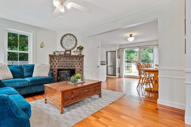 5 Franklin St, Danvers, MA 01923 - photo 7