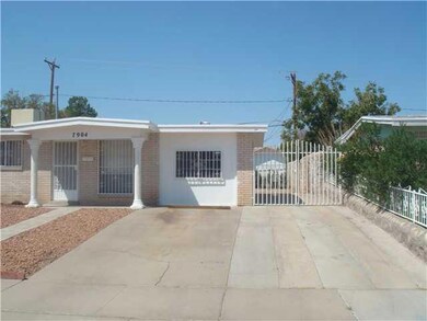 7904 Broadway Dr, El Paso, TX 79915 - photo 2