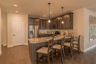 Beazer Homes Gatherings at Twin Creeks Wiltshire f