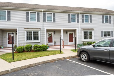 1705 Thayer St unit 1705, Abington, MA 02351 - photo 2