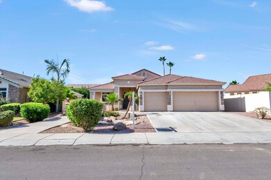 3289 E Clark Drive Gilbert AZ