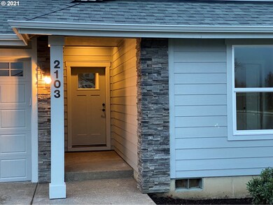 2103 SE Academy St unit 154, Dallas, OR 97338 - photo 6