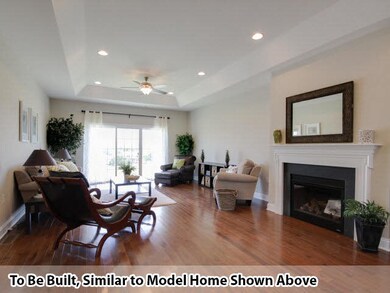 1697 Bald Eagle Cir, Harrisonburg, VA 22801 - photo 4