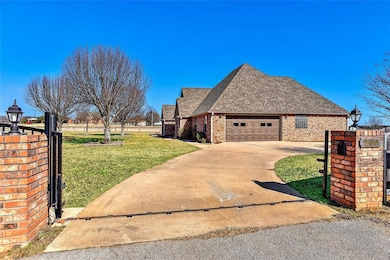 200 Country View Cir, Pottsboro, TX 75076 - photo 5