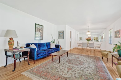 1249 Forest Brook Cir, Birmingham, AL 35226 - photo 3