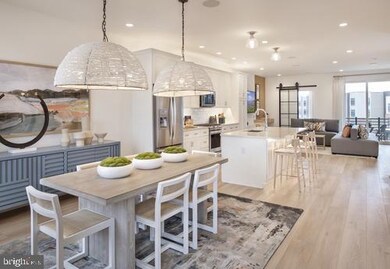 804 Laurens Alley unit 50, King of Prussia, PA 19406 - photo 6