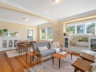 Living Room/Dining Room