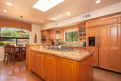 Kitchen Island - 9710