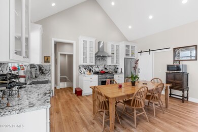 Residence Kitchen