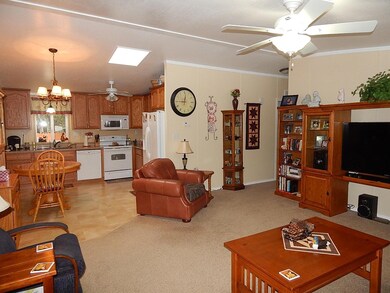 1502 N Wright Cir, Payson, AZ 85541 - photo 2