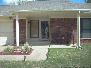 2408 W Canton St, Broken Arrow, OK 74012 - photo 3