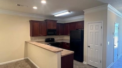 Main Level Powder Room