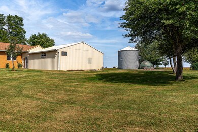 garage and bin