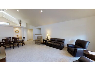 Living Room/Dining Room