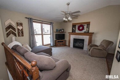 6615 Brookview Ln, Davenport, IA 52806 - photo 3