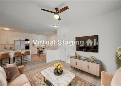 5655 E Sahara Ave unit 2048, Las Vegas, NV 89142 - photo 2