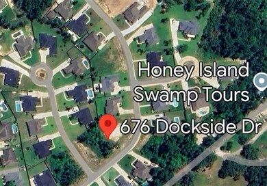 676 Dockside Dr, Slidell, LA 70461 - photo 6