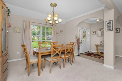 245 Hunters Glen Dr, Lufkin, TX 75904 - photo 5