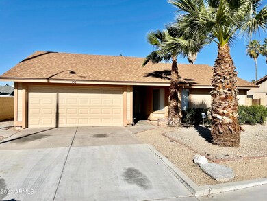 456 S Terrace Rd, Chandler, AZ 85226 - photo 2