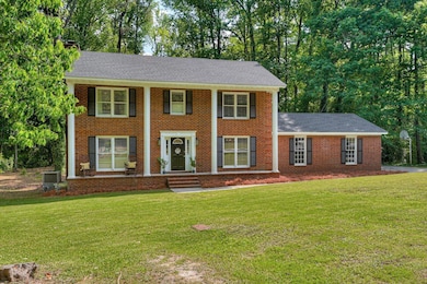 168 Springlakes Dr, Augusta, GA 30907 - photo 4