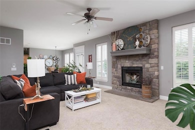 5275 SE Fox Run Rd, Lathrop, MO 64465 - photo 7