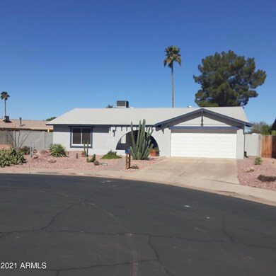 2258 S Emerson, Mesa, AZ 85210 - photo 2