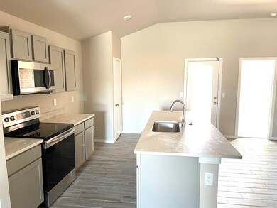 1222 E 93rd St, Odessa, TX 79765 - photo 5