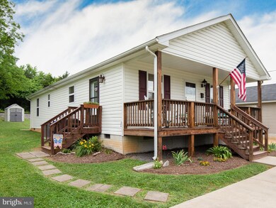 652 Jenkins Ln, Strasburg, VA 22657 - photo 2