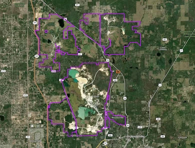 0 Ponce de Leon Blvd unit 13683082, Brooksville, FL 34601 - photo 3