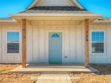 118 Sterling Dr, Chickasha, OK 73018 - photo 5