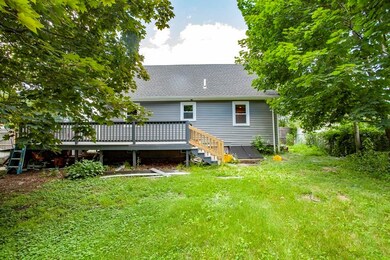 86 Clifton Ave, Brockton, MA 02301 - photo 2