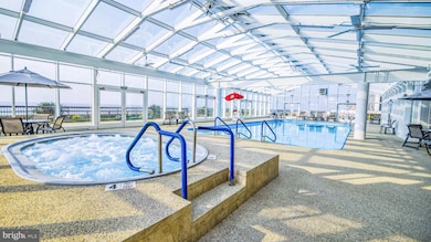 Ocean Club Condos unit 2503-A TOWER 2, Atlantic City, NJ 08401 - photo 3