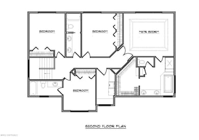 Siesta Key 42_3 Terr 2nd Flr Plan