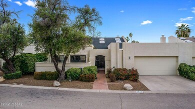 2518 E Forgeus Place, Tucson, AZ 85716 - photo 2