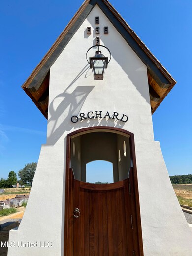 2154 Sawyer Cir, Hernando, MS 38632 - photo 2