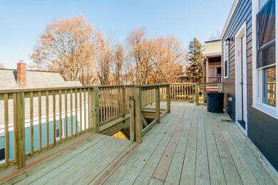 220 Ashmont St unit 4, Dorchester Center, MA 02124 - photo 6