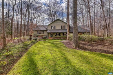 3900 Deepwoods Rd, Earlysville, VA 22936 - photo 4
