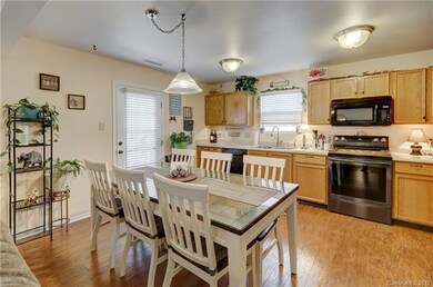 1121 Parade Ground Ct unit 22, Clover, SC 29710 - photo 4