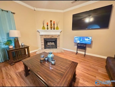 116 Burwell Spring Ln, Harvest, AL 35749 - photo 6