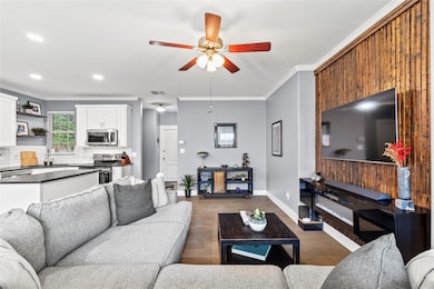 706 S Jupiter Rd unit 1307, Allen, TX 75002 - photo 5