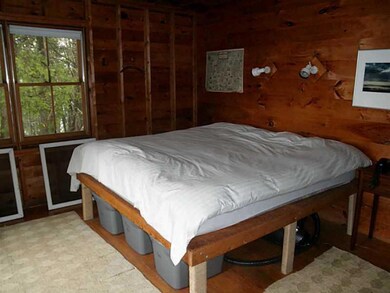 Master Bedroom.