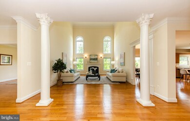 7919 N Park St, Dunn Loring, VA 22027 - photo 6